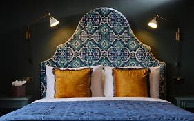 The Bath Hotel